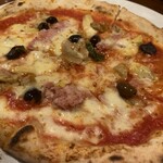 PIZZERIA MARITA - 