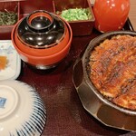 あつた蓬莱軒 本店 - 