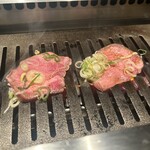 焼肉 BEEFMAN - 