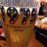 BUBBA GUMP SHRIMP - 