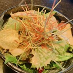 鉄板焼き 一花一葉 - 