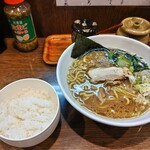 豚蔵 - 料理写真: