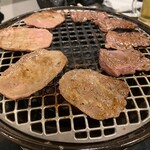 Taishuuyakiniku Kotarou - 