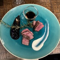 デ サリータ 渋谷 - 