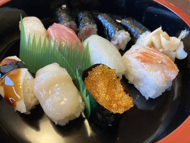 Tatsu Zushi photo 5