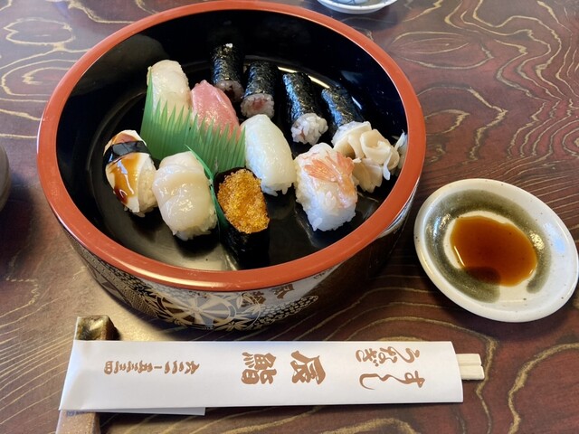 Tatsu Zushi photo 4