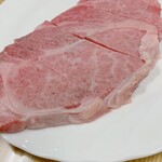 焼肉のまる金 - 