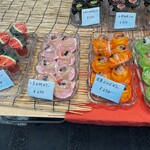 日乃出庵 - 