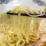 麺酒処 ぶらり - 