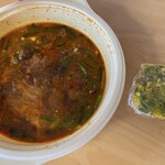 カレー魂 デストロイヤー - 