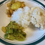 カレー魂 デストロイヤー - 