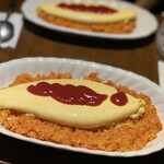 フランキーアンドトリニティー - 