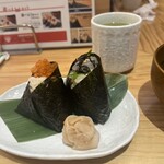 Musubi Zushi - 