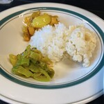 カレー魂 デストロイヤー - 