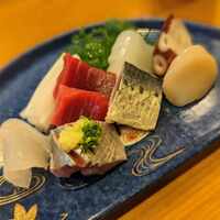 かぐら坂 新富寿司 - 