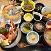 活魚ランチ専門店 海のる