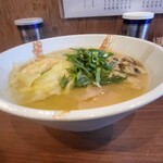 めん屋 とんぼ - 料理写真: