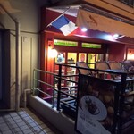 Bistrot Cafe de Paris - 