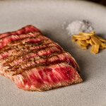 Red meat Steak (100g)