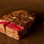 Fillet Steak (100g)