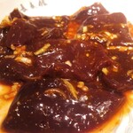 炭火焼肉の店 長春館 - 