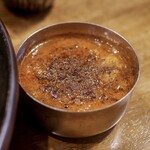 SPICY CURRY 魯珈 - 