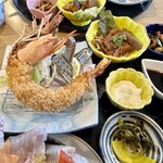 Katsugyo Lunch Senmon Ten Minoru