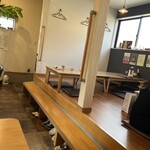 Katsugyo Lunch Senmon Ten Minoru