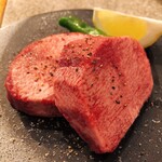 炭火焼肉の店 長春館 - 