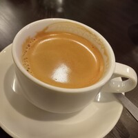 ビストロ・カフェ・ド・パリ - 