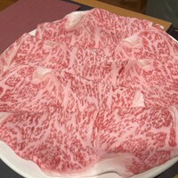 しゃぶしゃぶ・日本料理 木曽路 上野店 - 