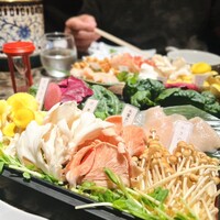 Shangri-La's secret ROPPONGI - 