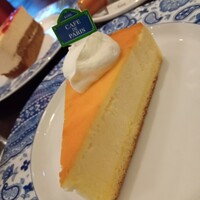 ビストロ・カフェ・ド・パリ - 