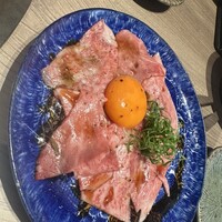 しゃぶしゃぶと焼肉 わにく ミッドランドスクエア店 - 
