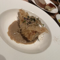グランド キッチン - 