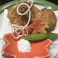 しゃぶしゃぶ・日本料理 木曽路 上野店 - 