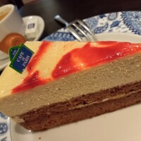 ビストロ・カフェ・ド・パリ - 