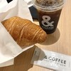 & コーヒー メゾンカイザー