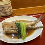 Houshouzushi - 