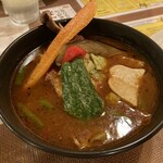 メディスンマン - チキン