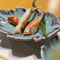 かに道楽 梅田店 - 