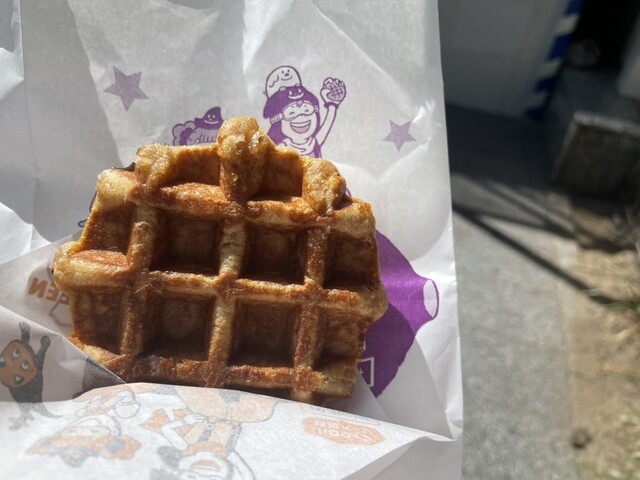 Manneken Jr Osaka Ekiten photo 5