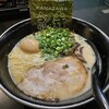 らうめん 侍の侍