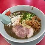 Ramen Yamaoka Ya - 