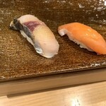 鮨 歴々 金沢駅店 - 