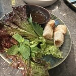 DADAI THAI VIETNAMESE DIMSUM - 