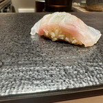 Shimbashi Tenzushi - 