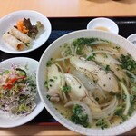 ベトナム料理専門店 フォーゴン - Cセット