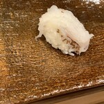 鮨 歴々 金沢駅店 - 