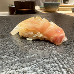 Shimbashi Tenzushi - 